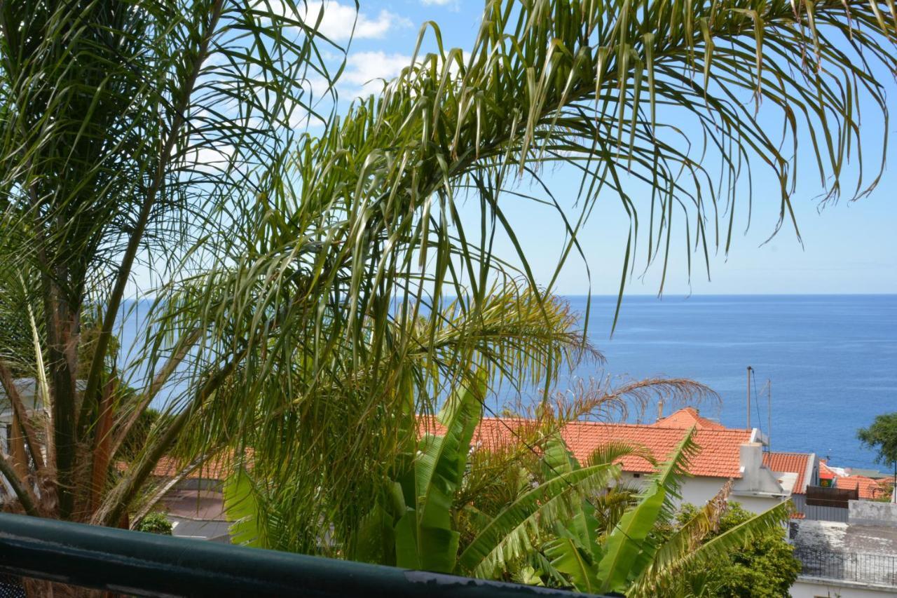 Slice Of The Atlantic Villa Funchal  Exterior photo