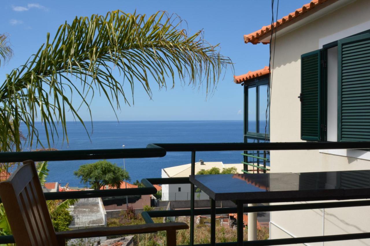 Slice Of The Atlantic Villa Funchal  Exterior photo